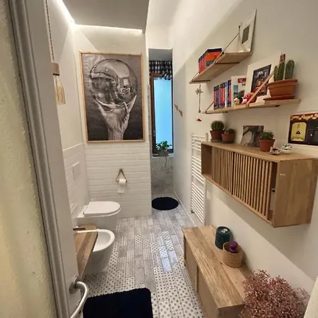 Gam Gam Isola Rent Homestay