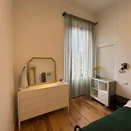 Проживание в семье Gam Gam Isola Rent